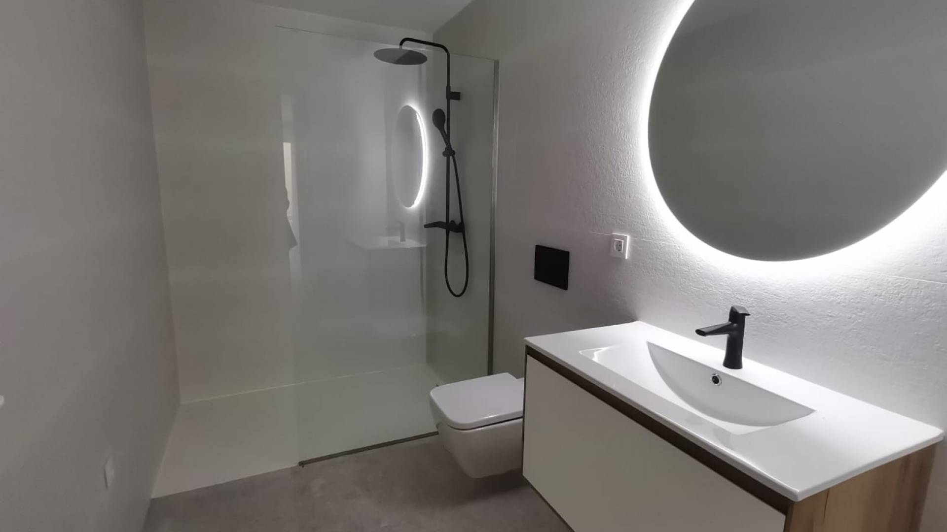 Nouvelle construction - Appartement - Torrevieja