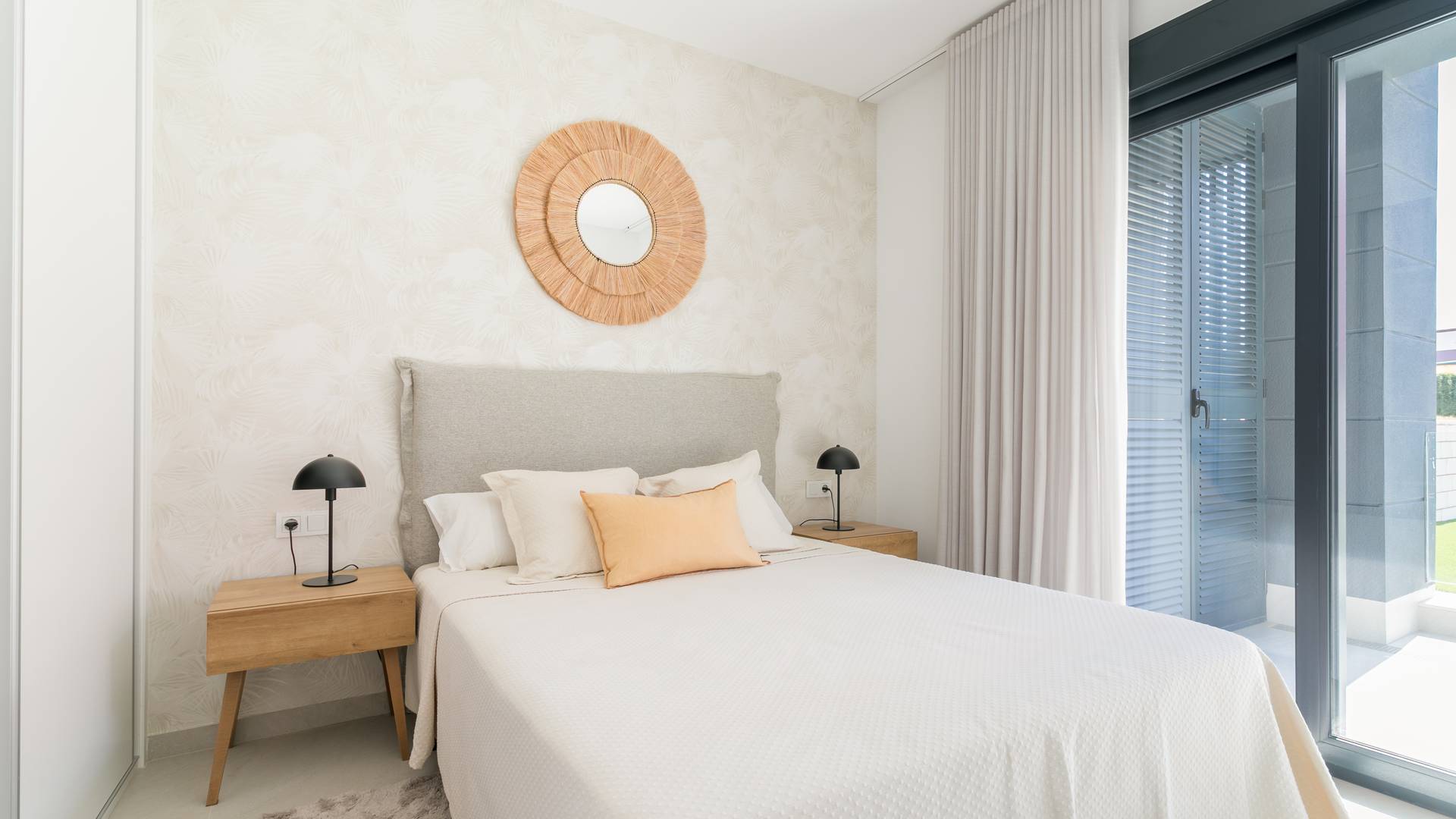 Nouvelle construction - Appartement - Torrevieja