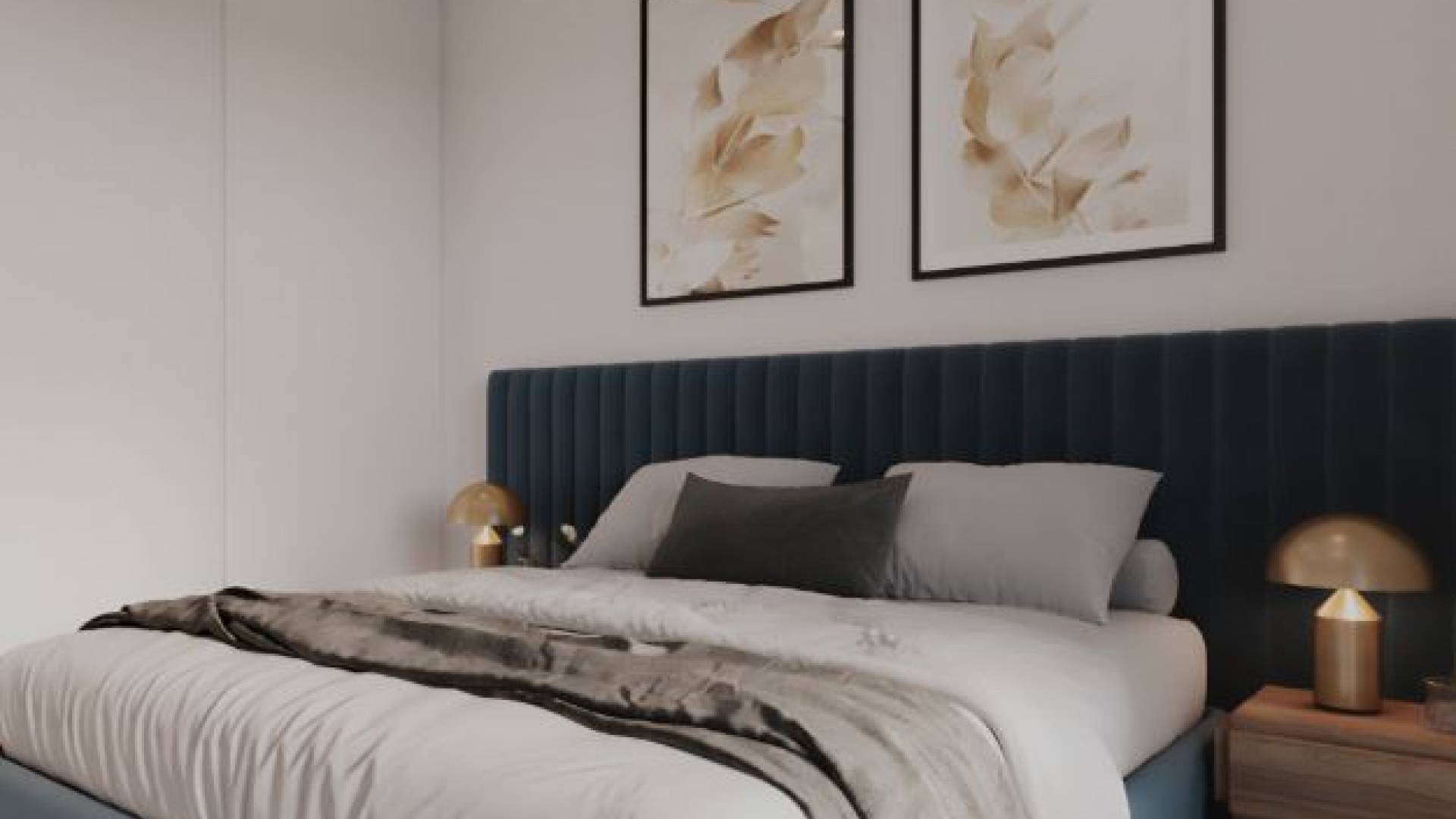 Nouvelle construction - Appartement - Torrevieja