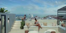 Nouvelle construction - Appartement - Torrevieja
