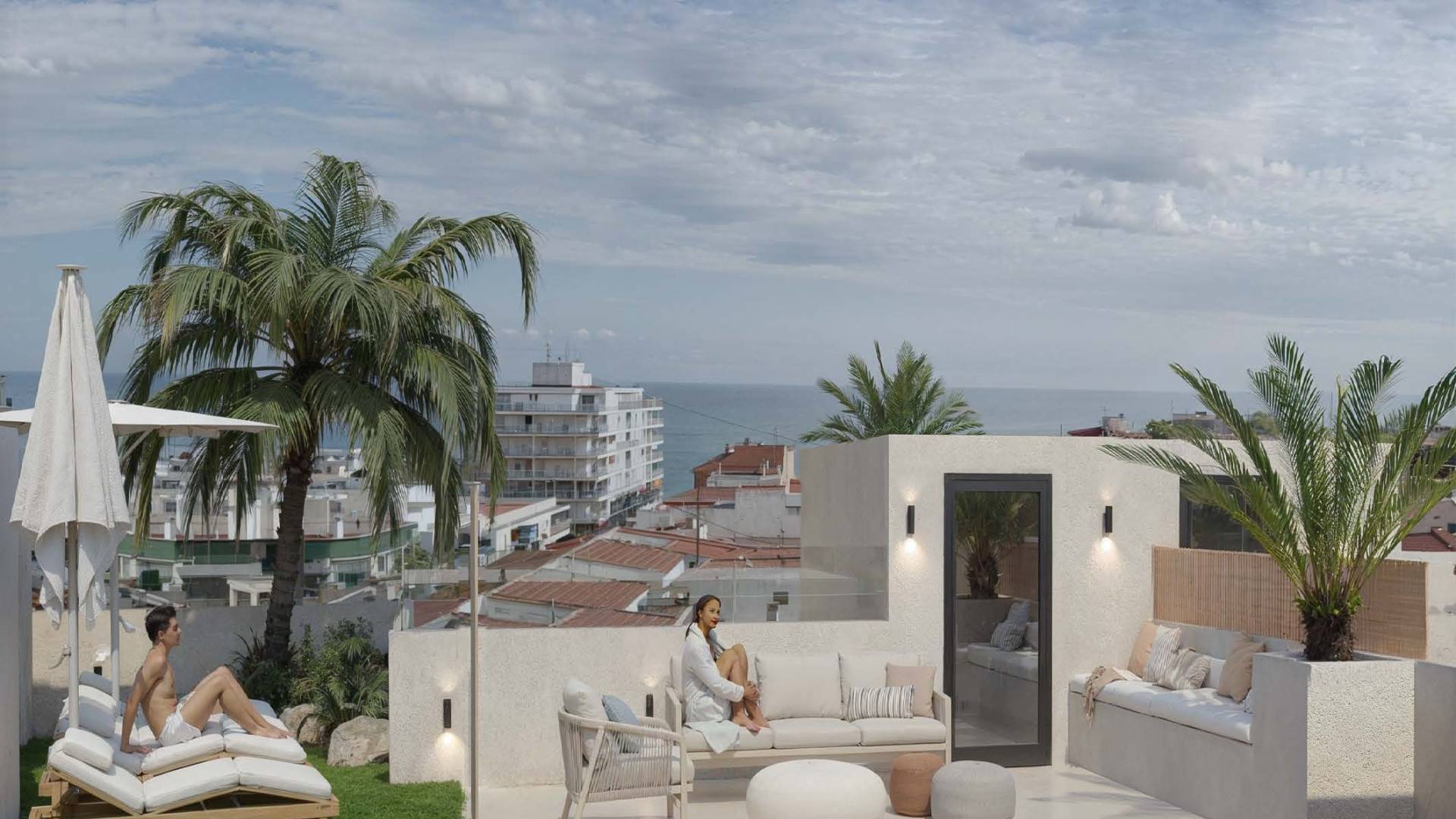 Nouvelle construction - Appartement - Torrevieja