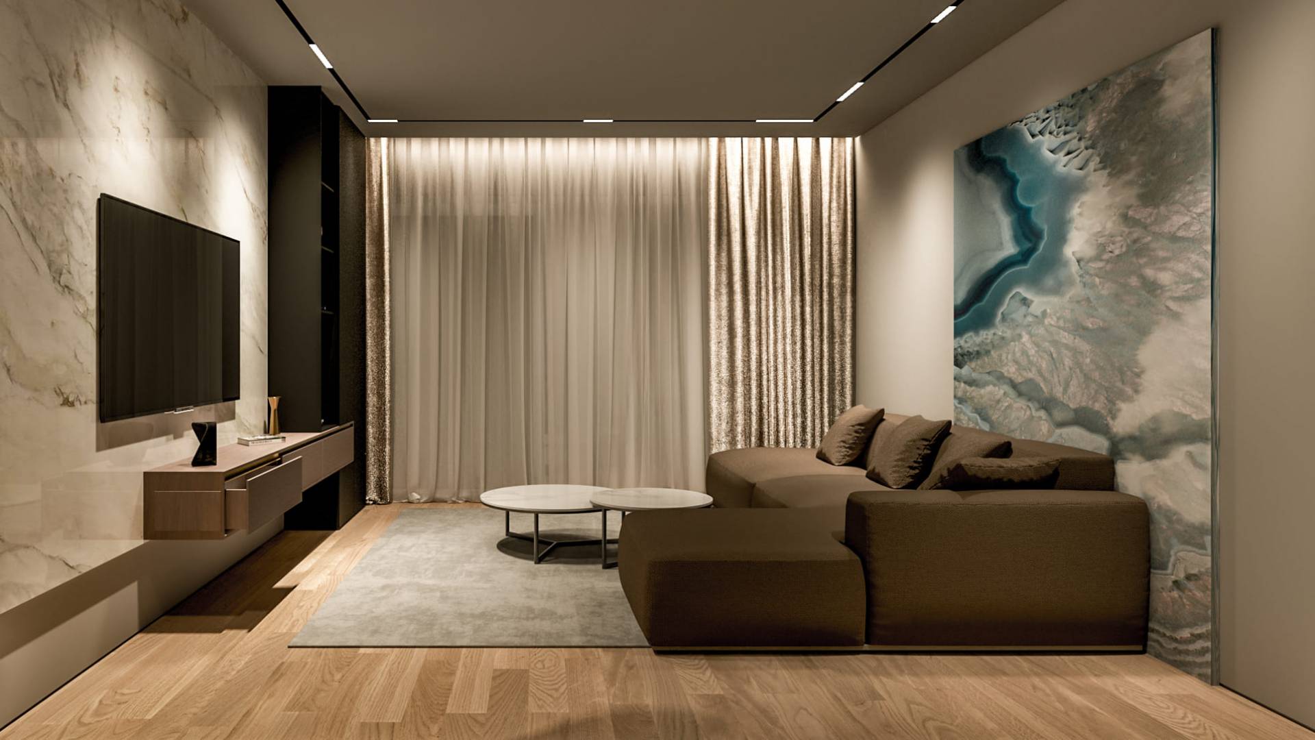 Nouvelle construction - Appartement - Torrevieja