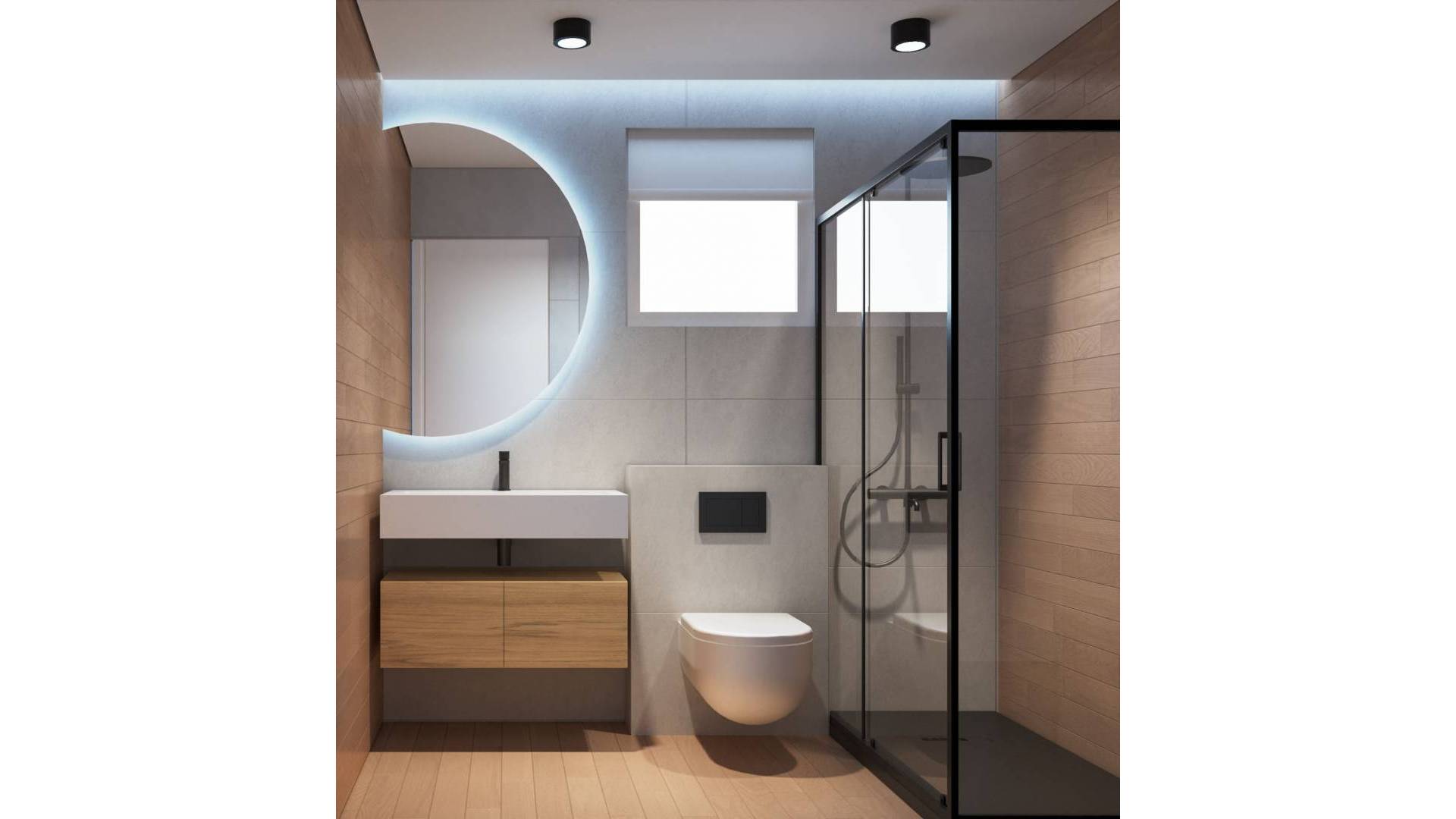 Nouvelle construction - Appartement - Torrevieja