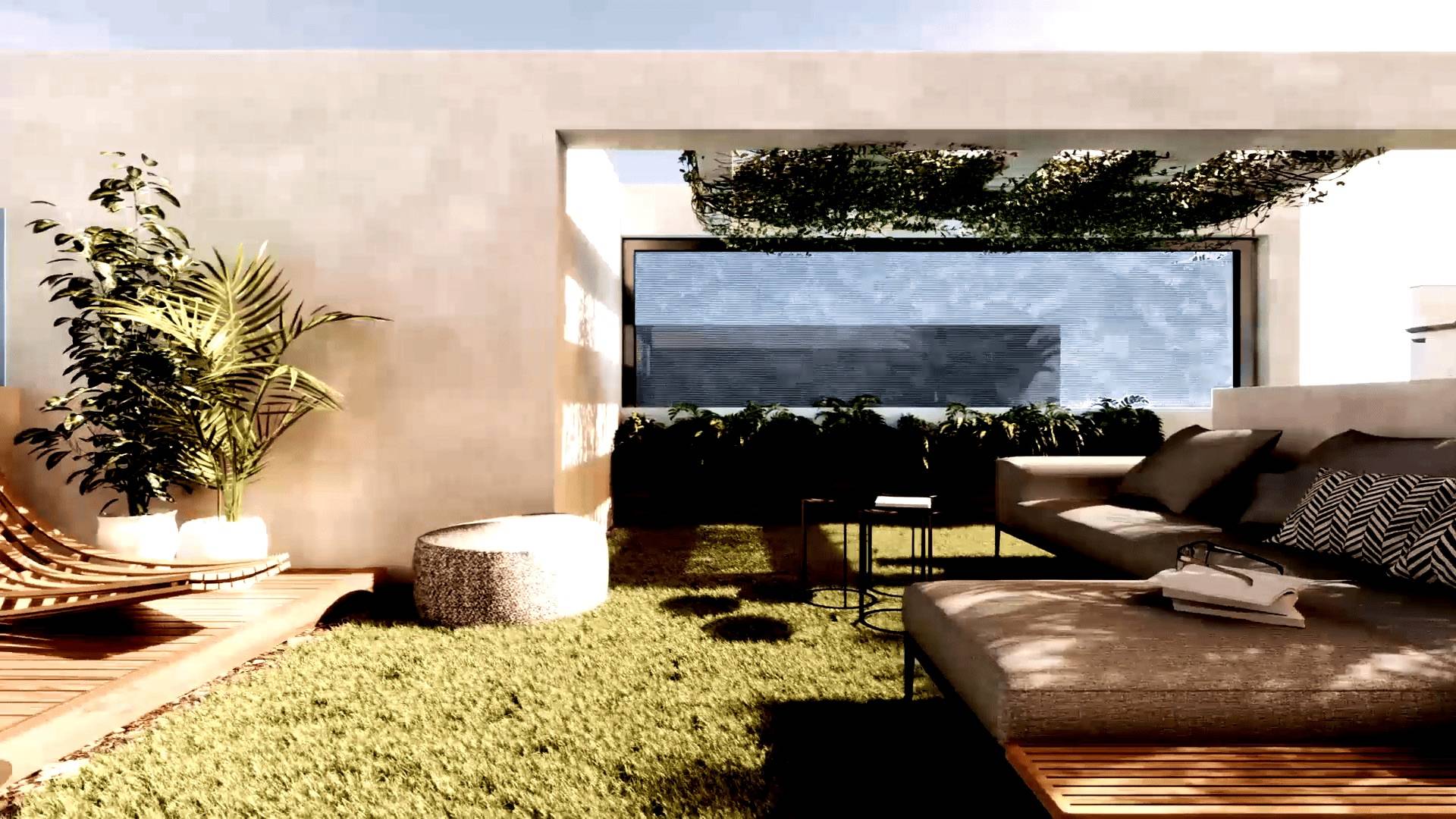 Nouvelle construction - Appartement - Torrevieja