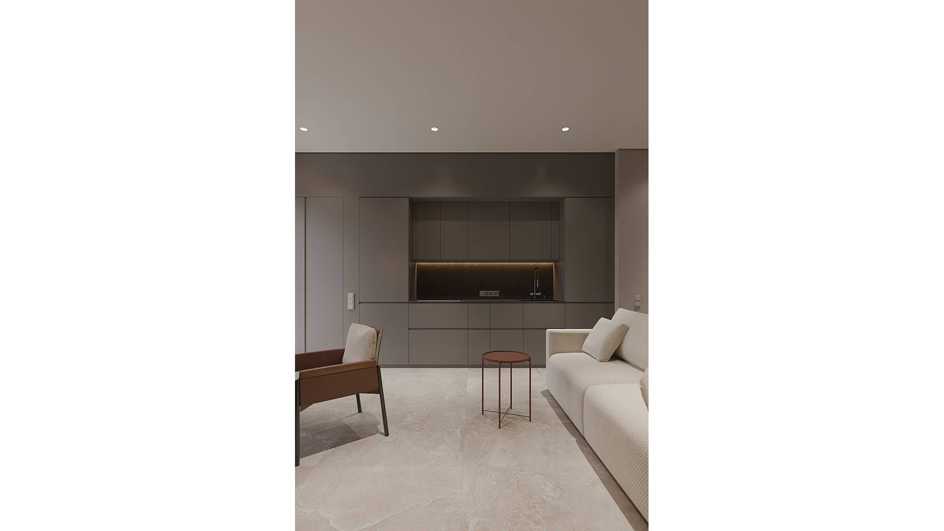 Nouvelle construction - Appartement - Torrevieja