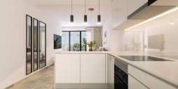 Nouvelle construction - Appartement - Torrevieja