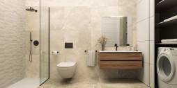 Nouvelle construction - Appartement - Torrevieja