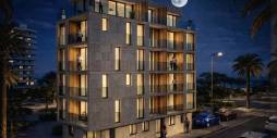 Nouvelle construction - Appartement - Torrevieja