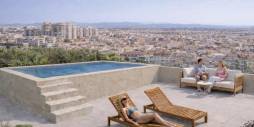 Nouvelle construction - Appartement - Torrevieja