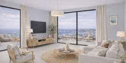 Nouvelle construction - Appartement - Torrevieja