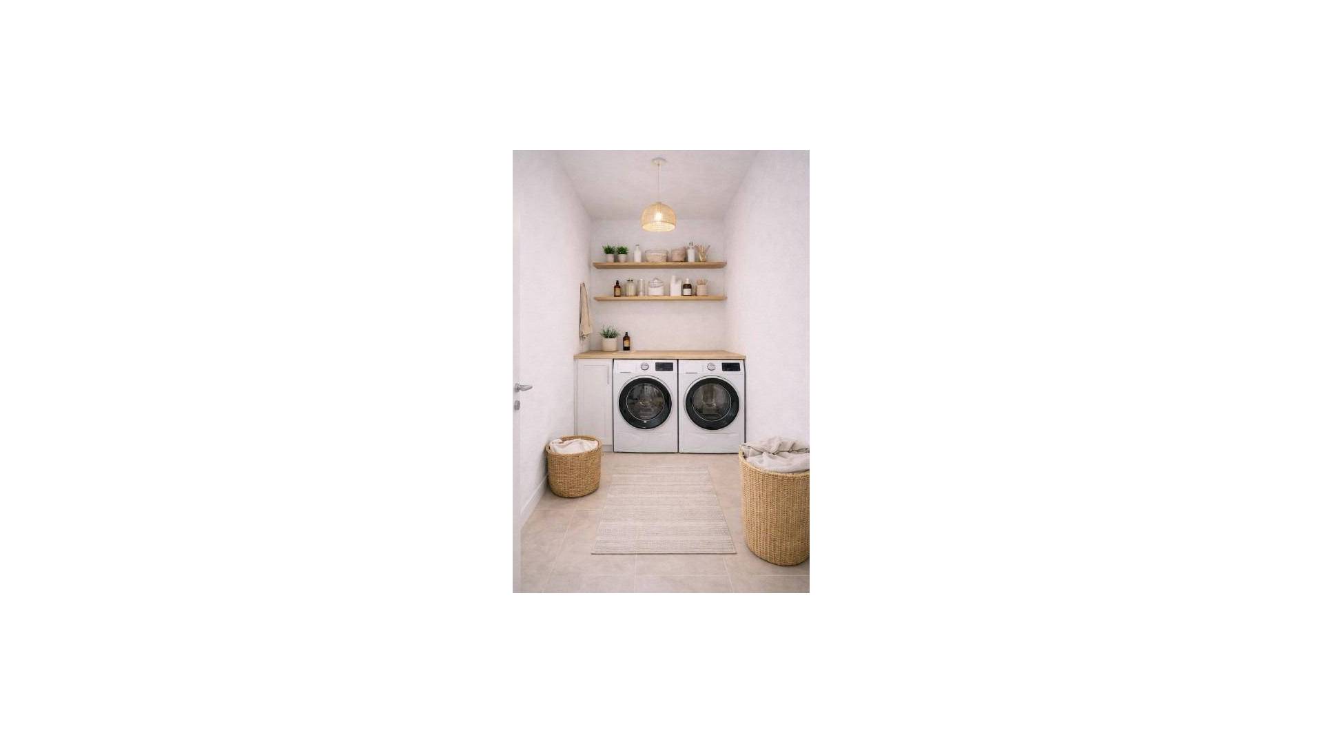 Nouvelle construction - Appartement - Torrevieja