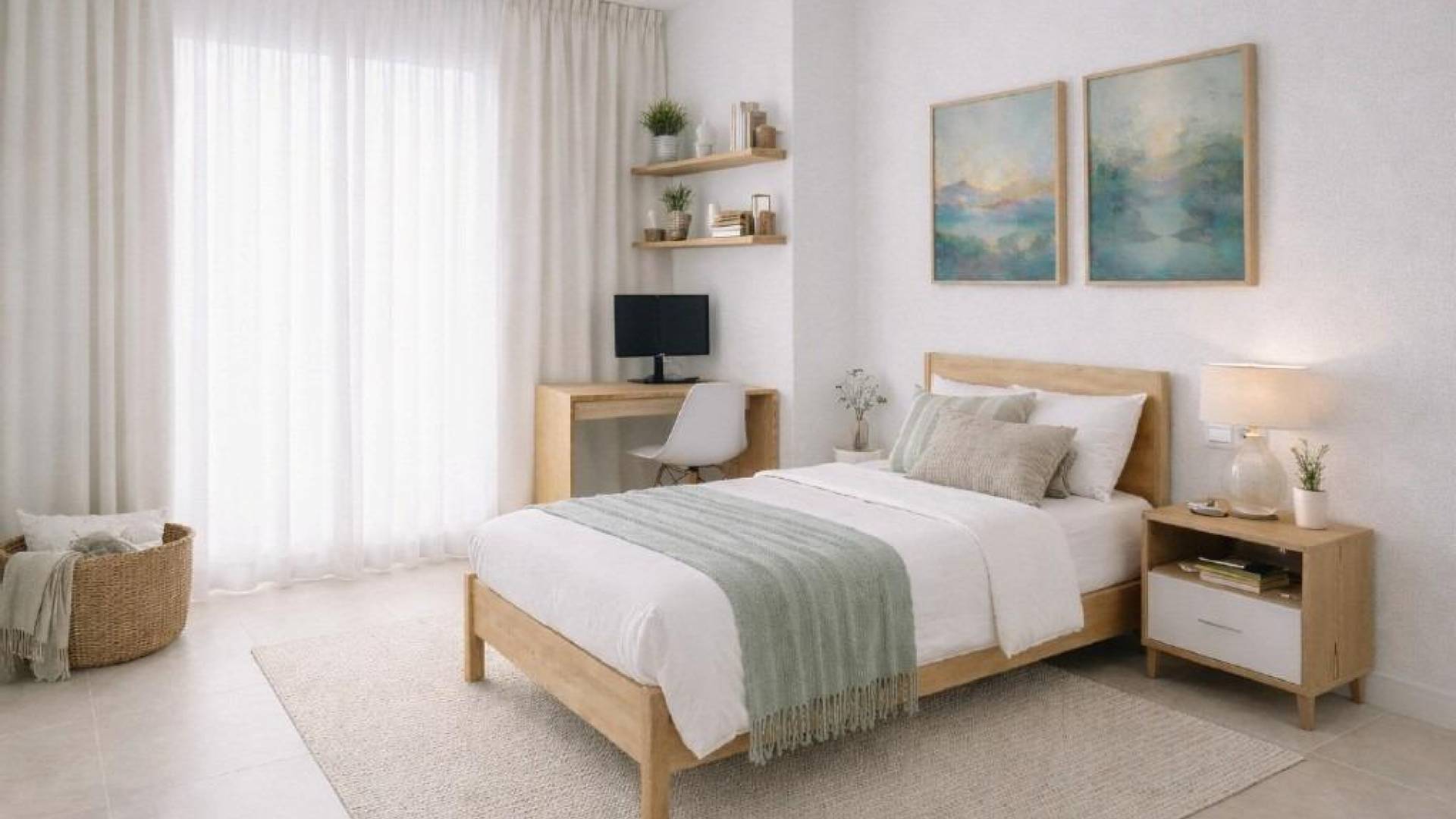 Nouvelle construction - Appartement - Torrevieja
