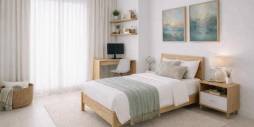 Nouvelle construction - Appartement - Torrevieja