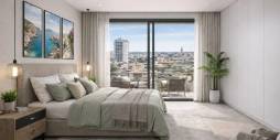 Nouvelle construction - Appartement - Torrevieja