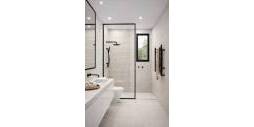 Nouvelle construction - Appartement - Torrevieja