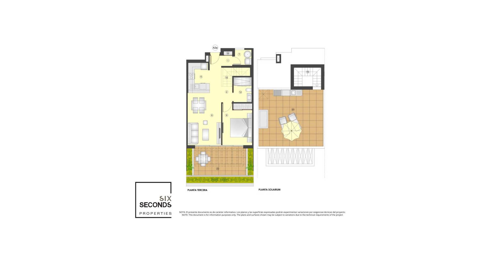 Nouvelle construction - Appartement - Torrevieja