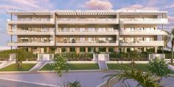 Nouvelle construction - Appartement - Torrevieja