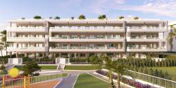 Nouvelle construction - Appartement - Torrevieja