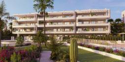 Nouvelle construction - Appartement - Torrevieja