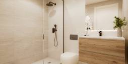 Nouvelle construction - Appartement - Torrevieja