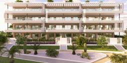 Nouvelle construction - Appartement - Torrevieja