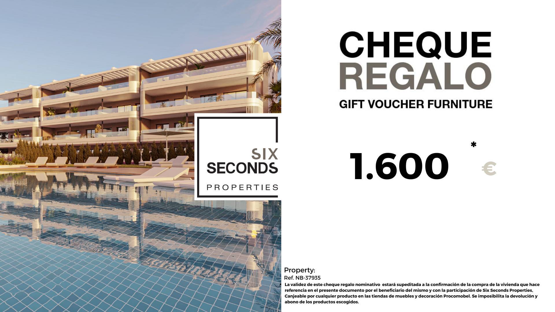 Nouvelle construction - Appartement - Torrevieja