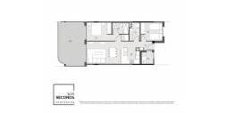 Nouvelle construction - Appartement - Torrevieja