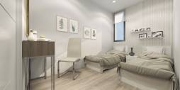 Nouvelle construction - Appartement - Torrevieja