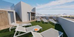Nouvelle construction - Appartement - Torrevieja