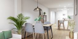 Nouvelle construction - Appartement - Torrevieja