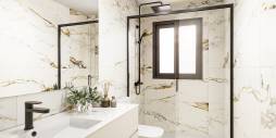 Nouvelle construction - Appartement - Torrevieja