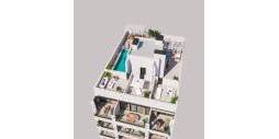 Nouvelle construction - Appartement - Torrevieja