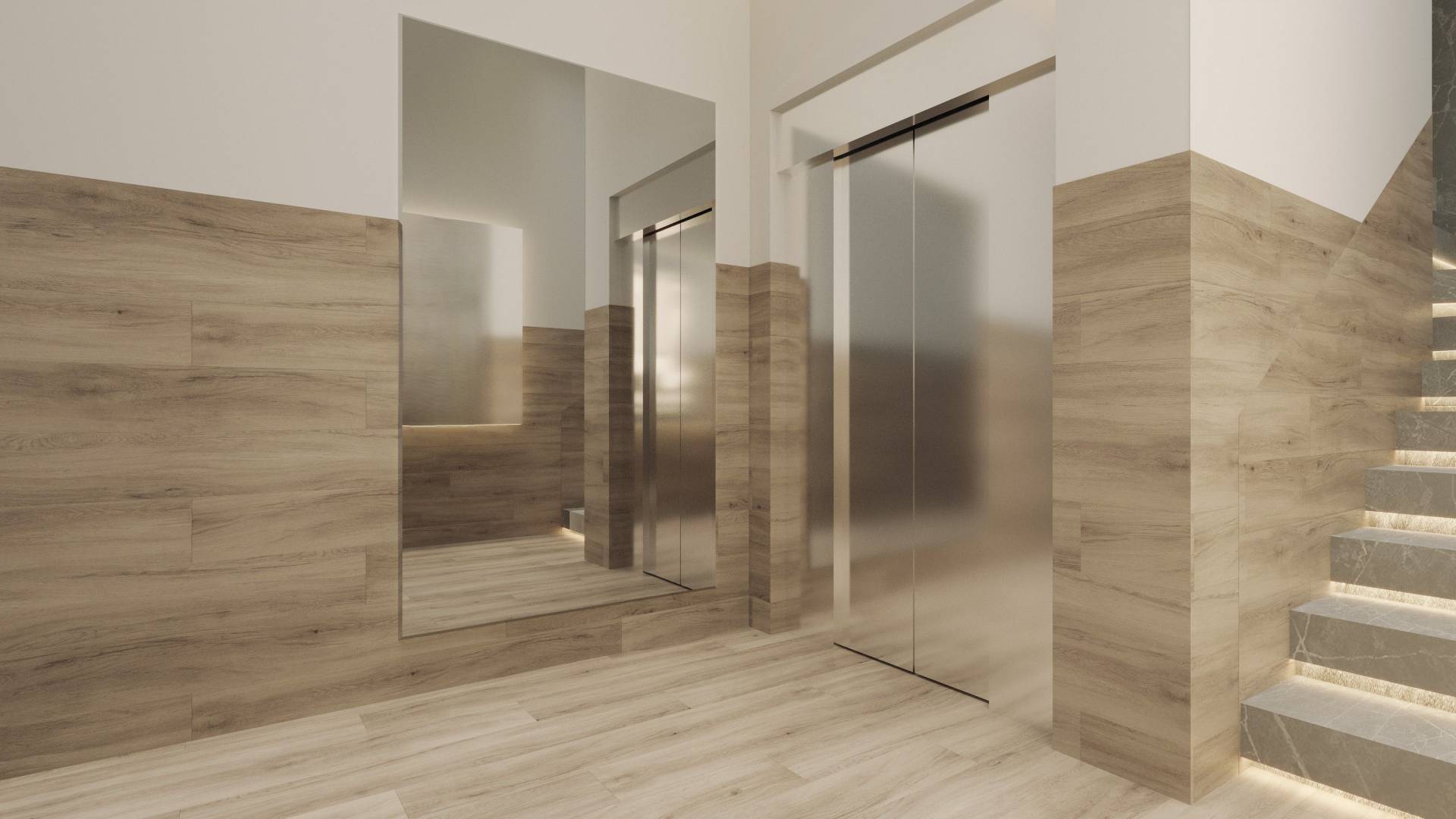Nouvelle construction - Appartement - Torrevieja