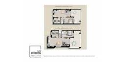Nouvelle construction - Appartement - Torrevieja