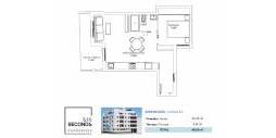 Nouvelle construction - Appartement - Torrevieja