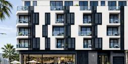 Nouvelle construction - Appartement - Torrevieja