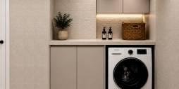 Nouvelle construction - Appartement - Torrevieja