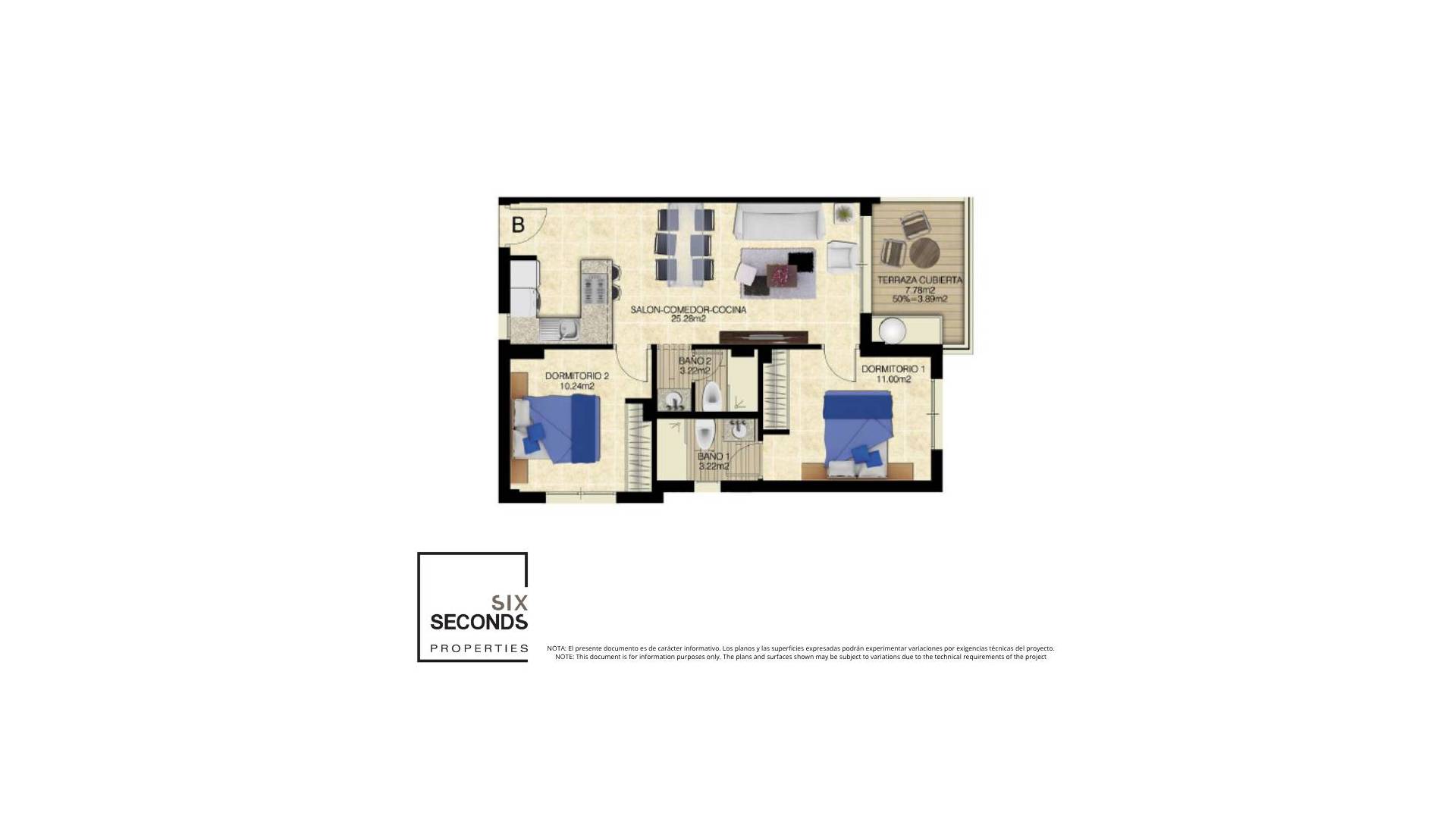 Nouvelle construction - Appartement - Torrevieja