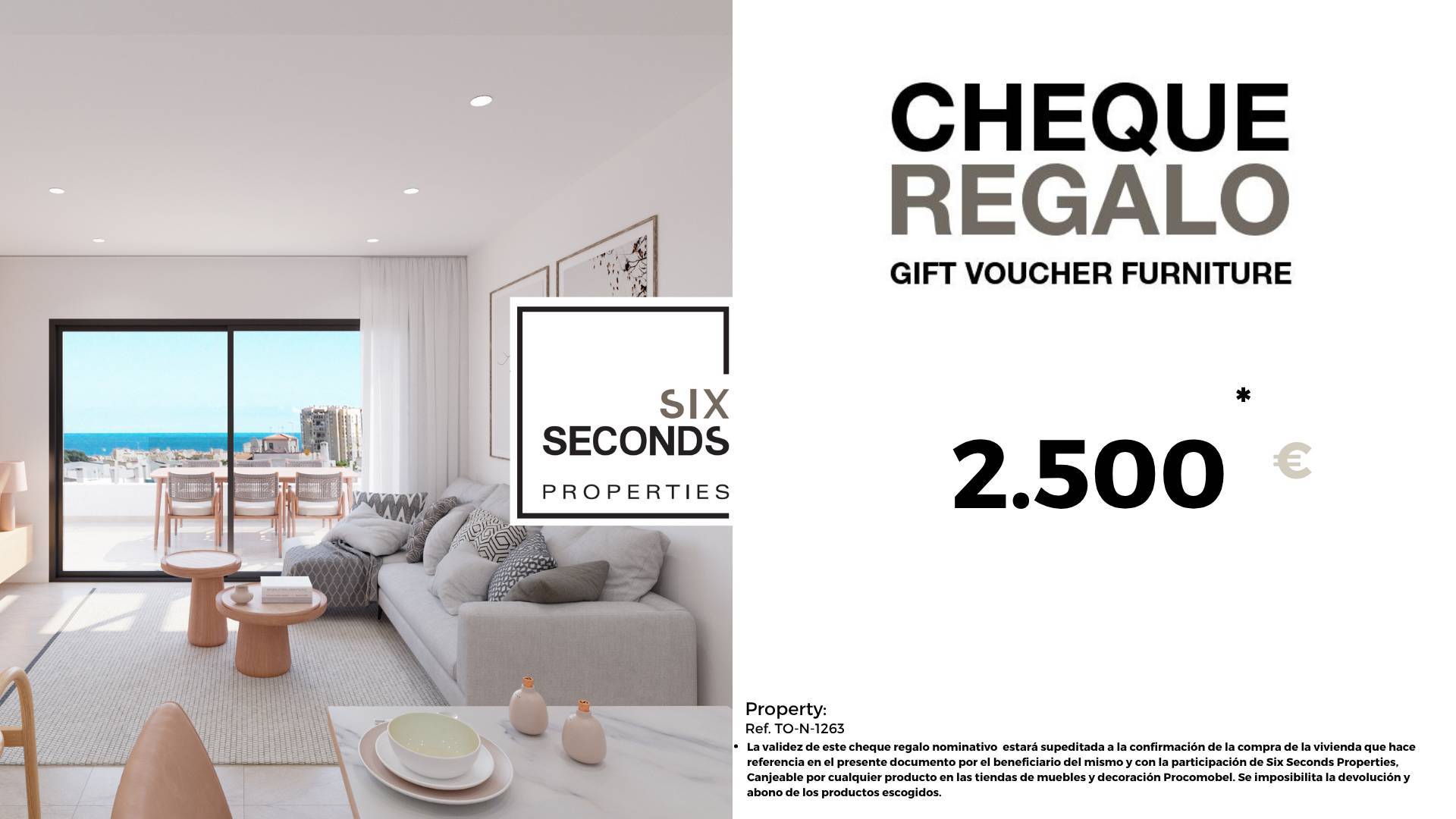 Nouvelle construction - Appartement - Torrevieja