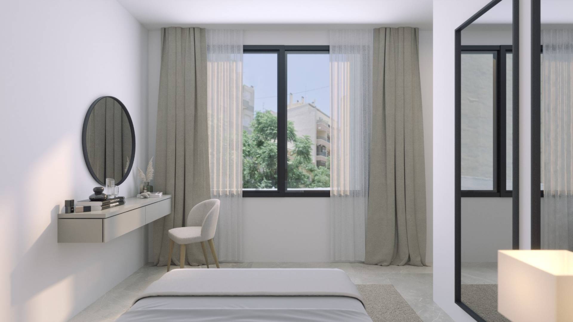 Nouvelle construction - Appartement - Torrevieja