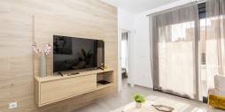 Nouvelle construction - Appartement - Torrevieja