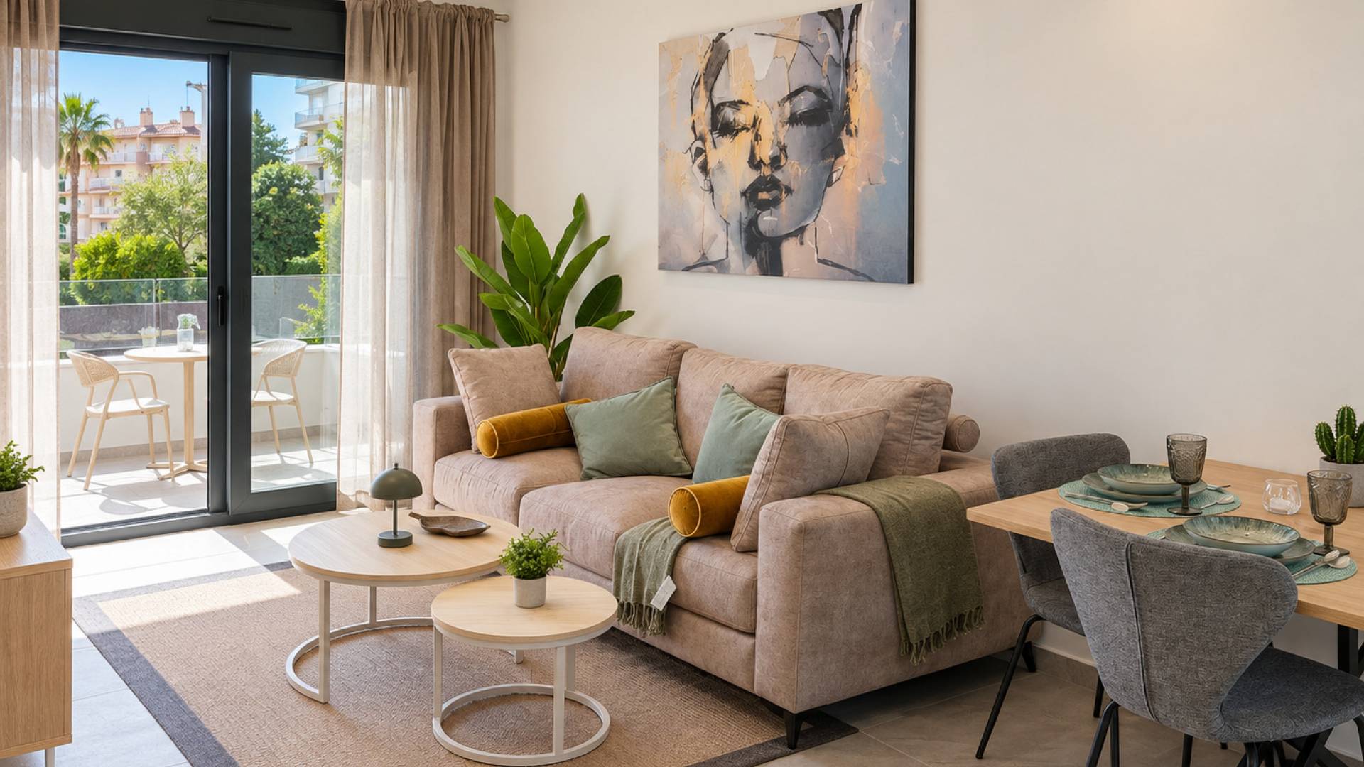 Nouvelle construction - Appartement - Torrevieja