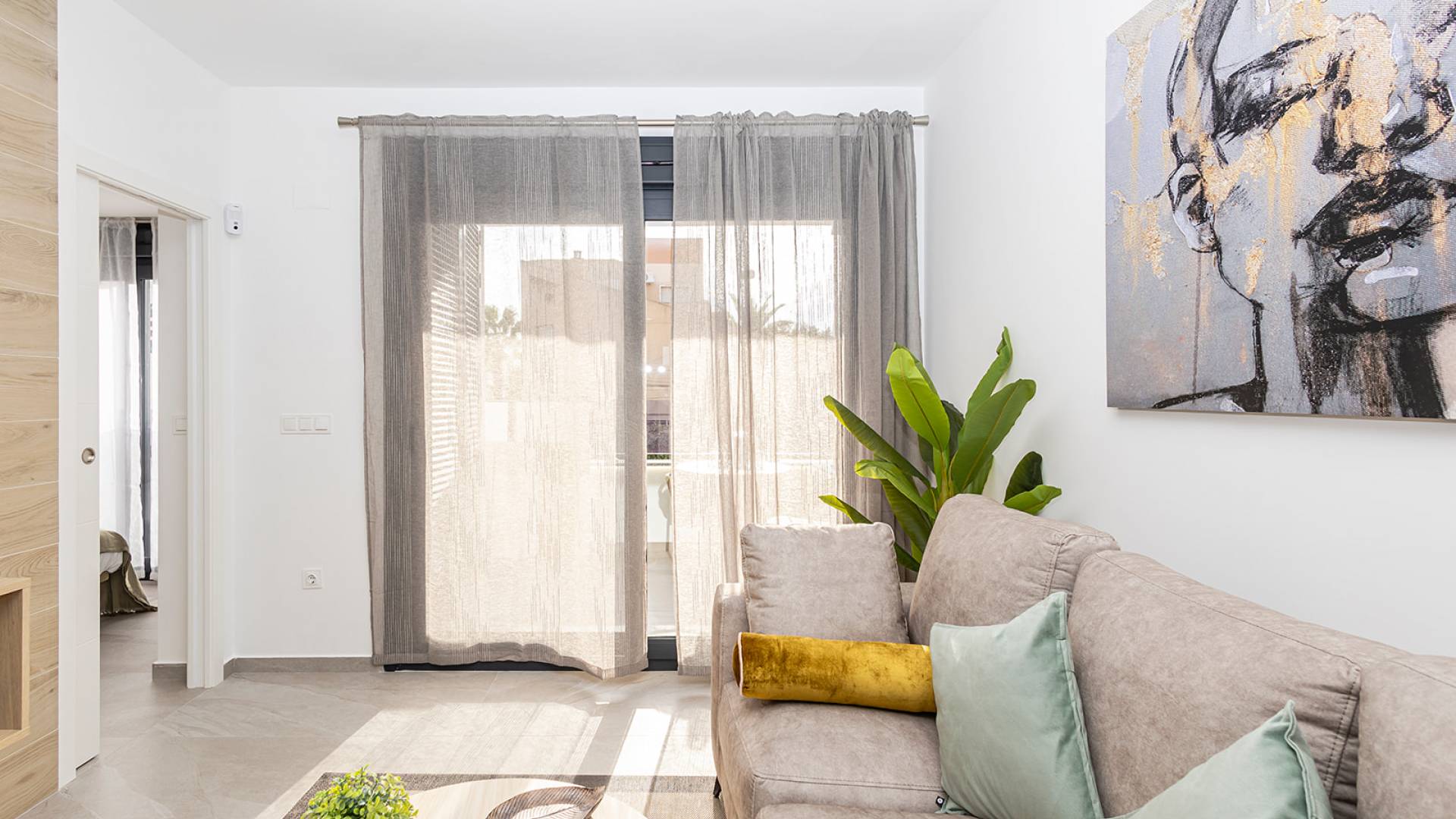 Nouvelle construction - Appartement - Torrevieja