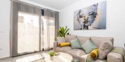 Nouvelle construction - Appartement - Torrevieja