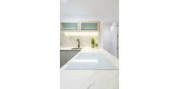 Nouvelle construction - Appartement - Torrevieja