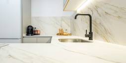 Nouvelle construction - Appartement - Torrevieja