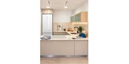 Nouvelle construction - Appartement - Torrevieja
