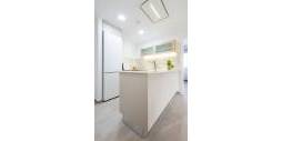 Nouvelle construction - Appartement - Torrevieja