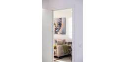 Nouvelle construction - Appartement - Torrevieja