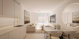 Nouvelle construction - Appartement - Torrevieja